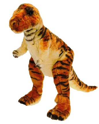 plyšová hračka DINO