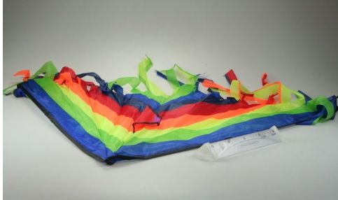 Drak létací nylon