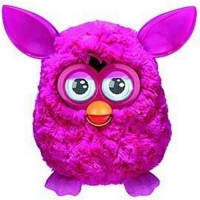 FURBY COOL růžový