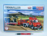 Monti 69 Caterpillar