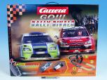 Autodráha Rally Rivals 