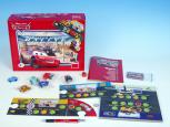 Cars - Společenská hra