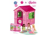 Domek Barbie 