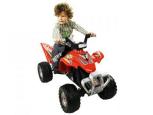 Čtyřkolka Quad Cobra 