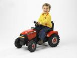Traktor Case IH MXU 115