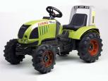 Traktor Claas Ares 697 ATZ 