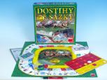 Dostihy a sázky 