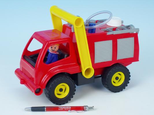 Aktivní hasiči 26cm plast