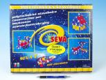 Seva 1 stavebnice 