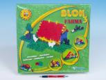 Blok+Blok 3 Farma