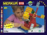 MERKUR 019 Mlýn 