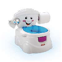 Nočník Fisher Price P4326