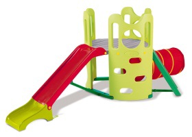 Dětská věž - pevnost 310426 Smoby