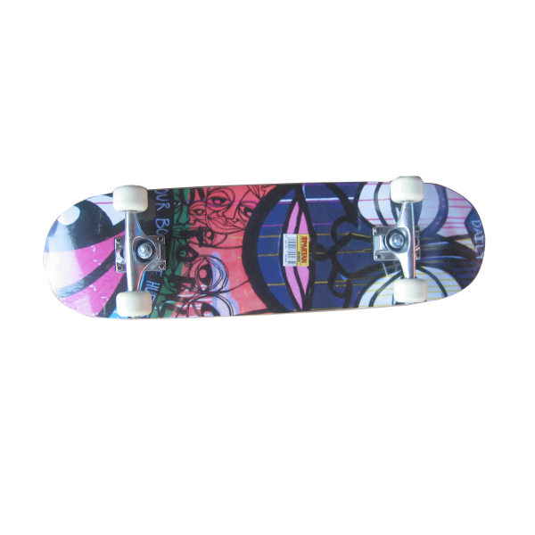 Skateboard  Junior