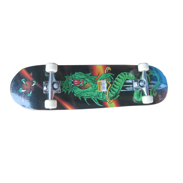 Skateboard Super Board