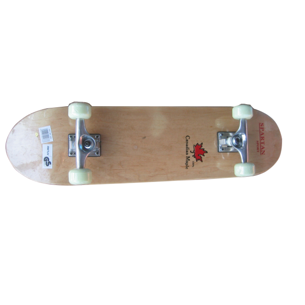Skateboard Top Board 