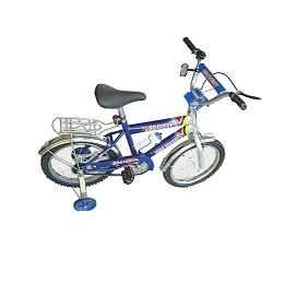 Dětské kolo BMX 20"(kids)