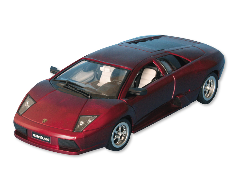 RC LAMBORGHINI MURCIÉLAGO 1:10 R