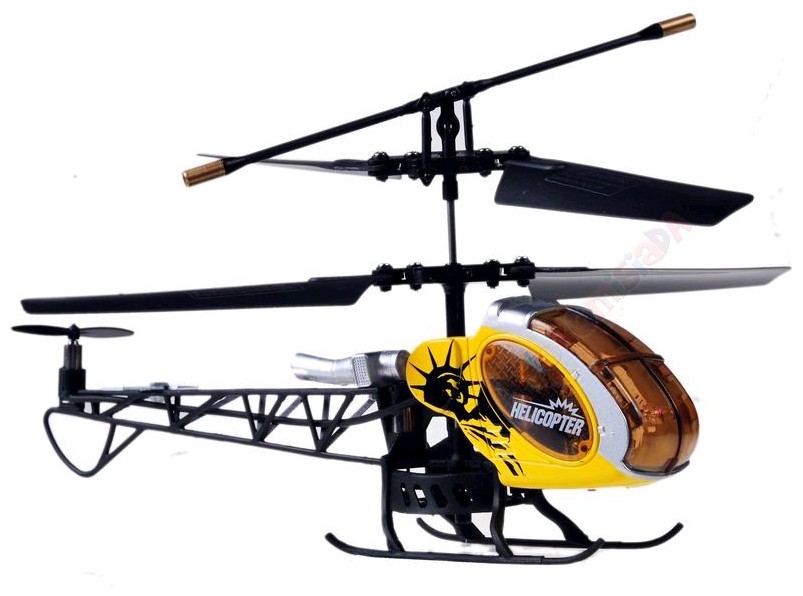RC vrtulník Syma Vision 04