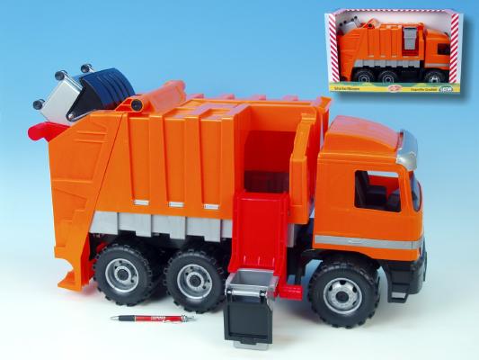  Mercedes popelářské auto 75cm 