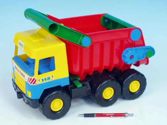Middle Truck sklápěč 38cm Wader
