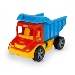 Multitruck sklápěč 38cm Wader 