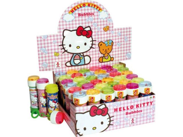 BUBLIFUK HELLO KITTY 