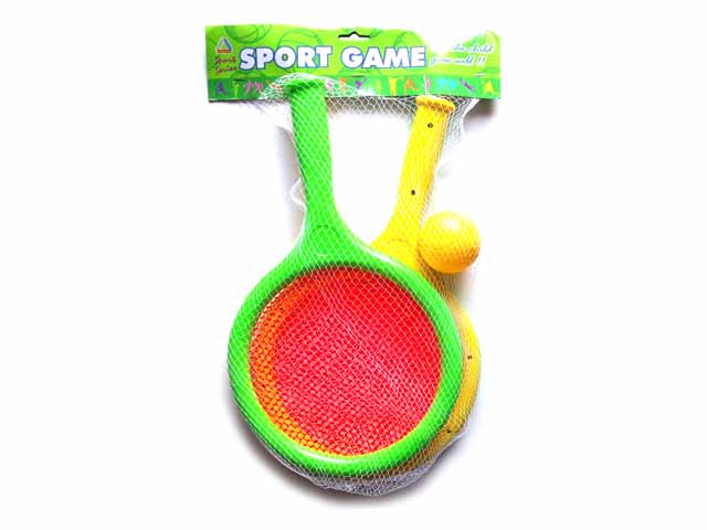 TENIS PLÁŽOVÝ  