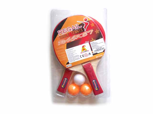 PÁLKY PING PONG 2 ks  
