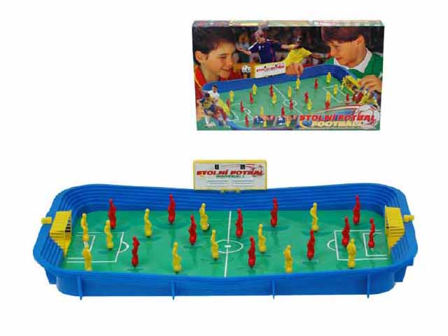 Chemoplast Stolní fotbal