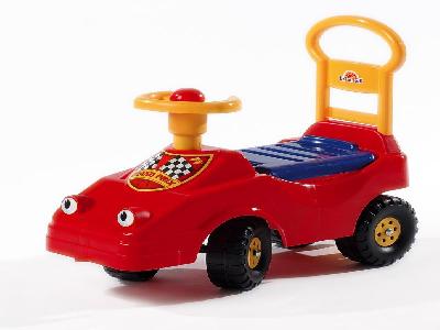 Dětské Odrážedlo auto