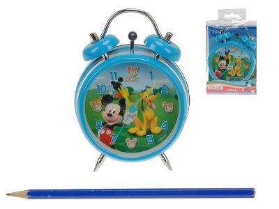 Budík MICKEY MOUSE 