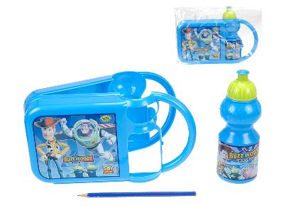 Set Combo TOY STORY láhev + box