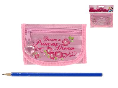 Peněženka PRINCESS