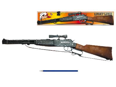 Kapslovka Dakota 