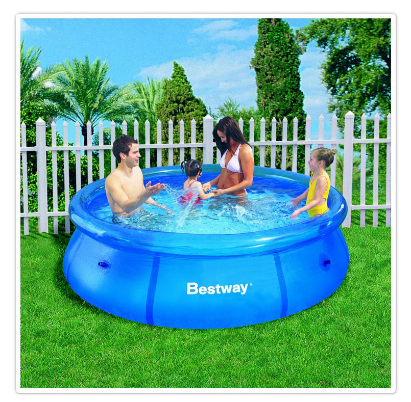 Zahradní bazén Bestway 244x66cm