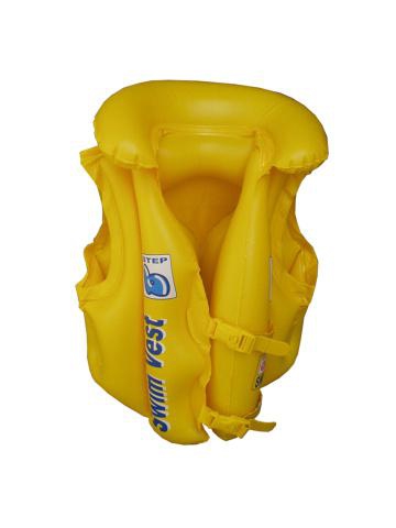 Vesta plavecká Bestway 51x46 cm