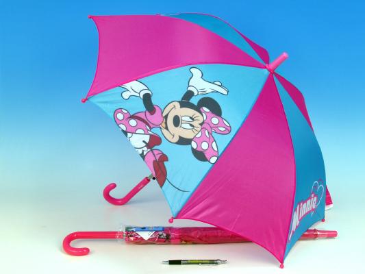 Deštník Basic autom. Minnie 