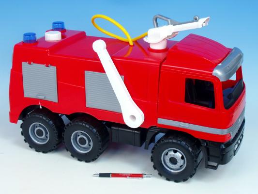 Hasiči - Lena Mercedes požární auto 70cm 