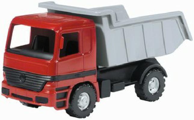 Mercedes actros sklápěč 23cm 