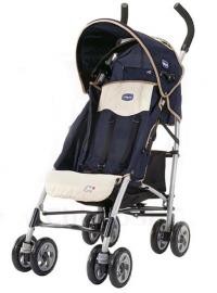 Golfový kočárek Chicco CT 0.5 Manhattan