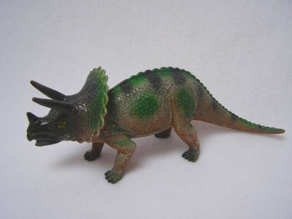 Dinosaurus 26-36cm