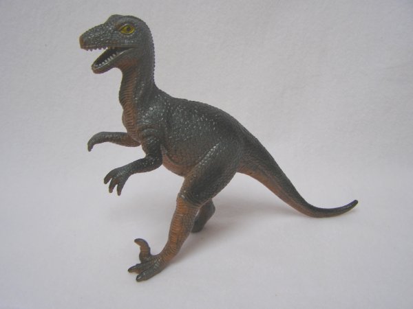 Dinosaurus 26-36cm-II