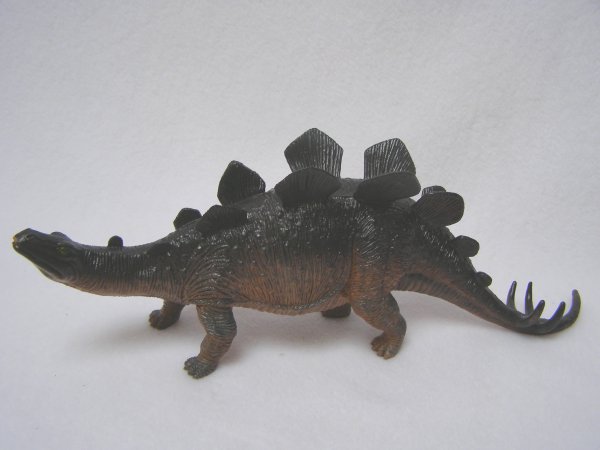 Dinosaurus 26-36cm-III