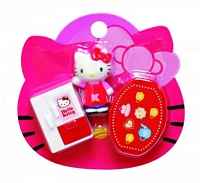 Hello Kitty blist velký