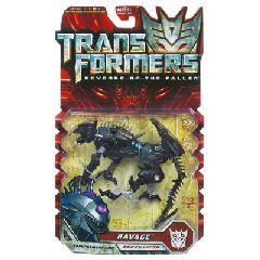 Transformers Movie 2: Revenge of the Fallen – Deluxe: RAVAGE