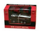 Hasičské auto 1:72