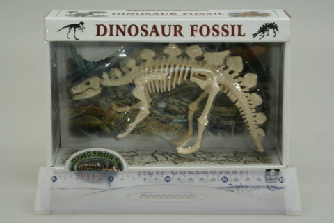 Archeolog Dino-Model dinosauří kostry