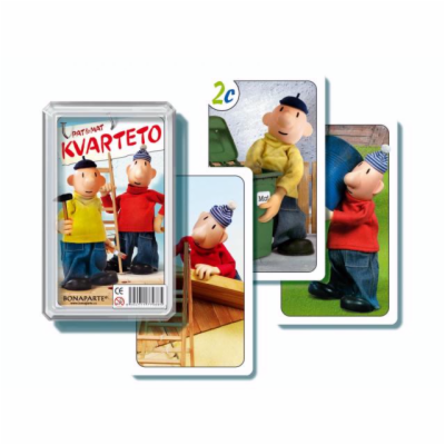 Kvarteto Pat a Mat