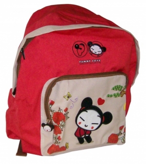 Botoh Pucca